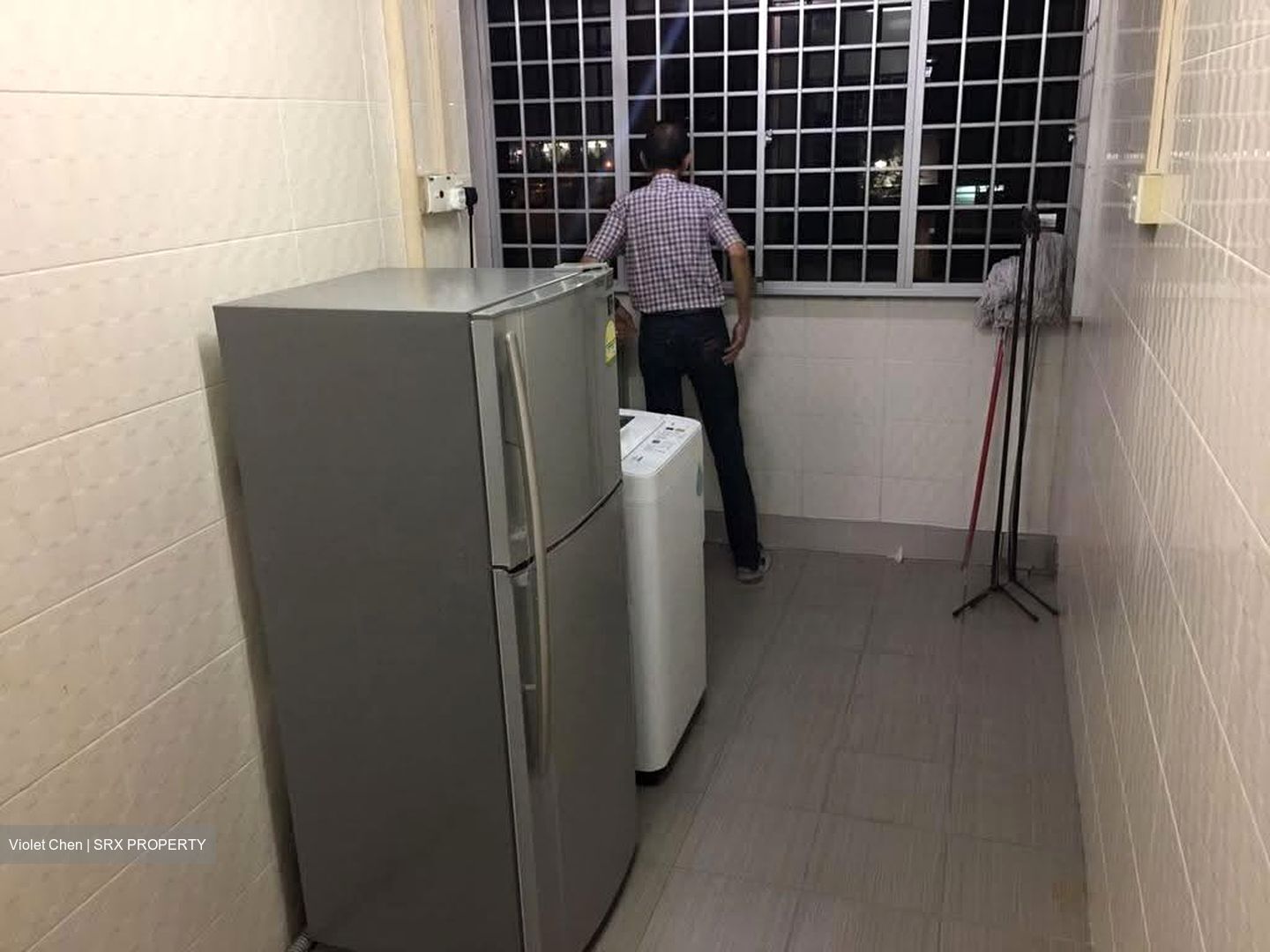 Blk 52 Macpherson Garden (Geylang), HDB 2 Rooms #618709201
